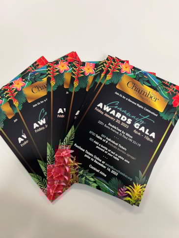 Brochures, Catalogs & Collateral