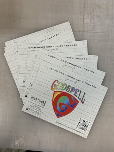 Printed Brochures in [city]