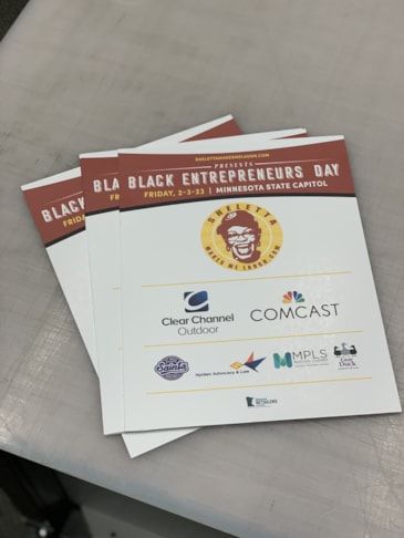 Brochures, Catalogs & Collateral | Advertising Agencies