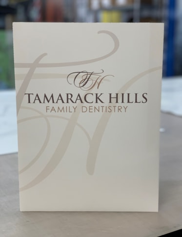 Brochures, Catalogs & Collateral