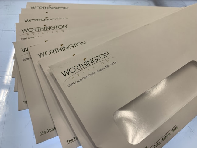 Brochures, Catalogs & Collateral | Transportation, Logistics, & Distribution