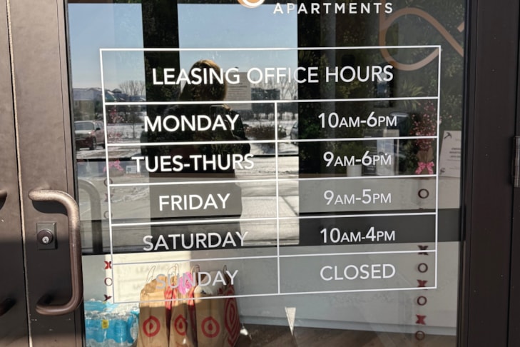 Window Graphics