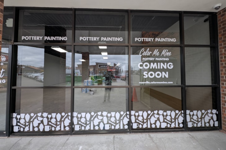 Window Graphics
