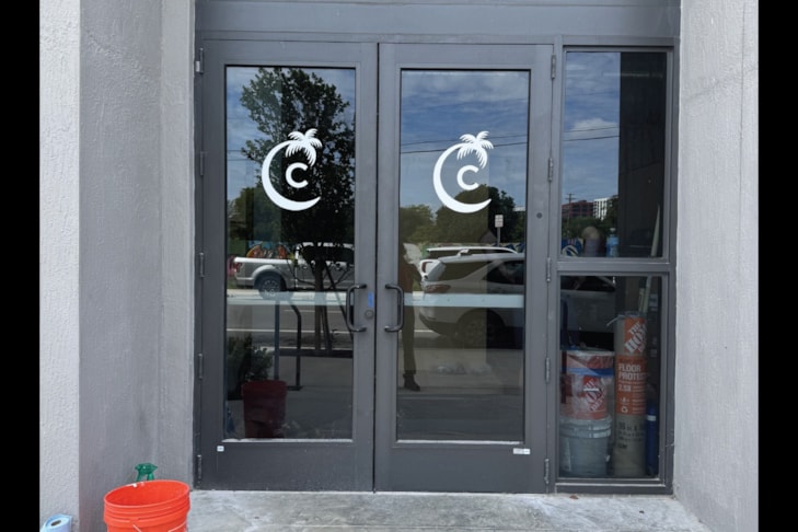 Window Graphics