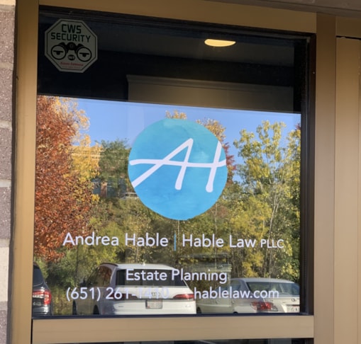 Window Graphics