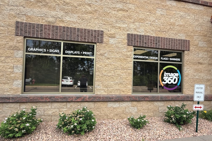 Window Graphics
