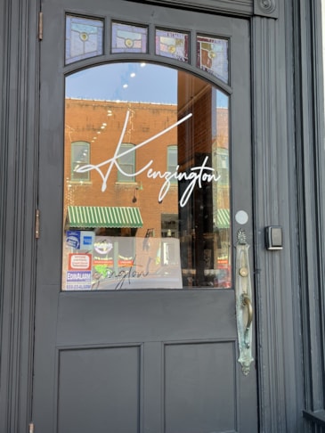 Window | Door Graphics