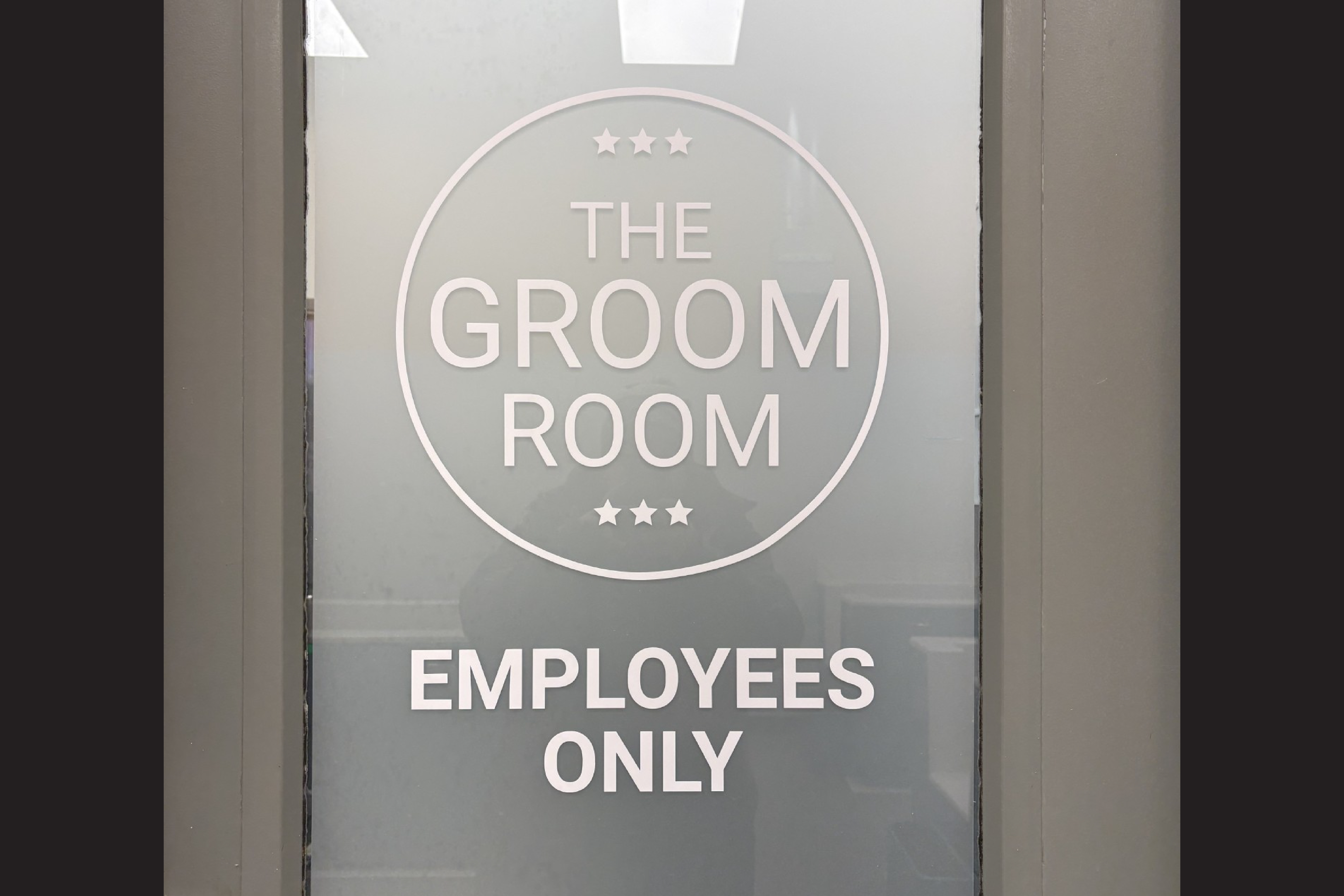 Window Graphics | Retail | Vinyl