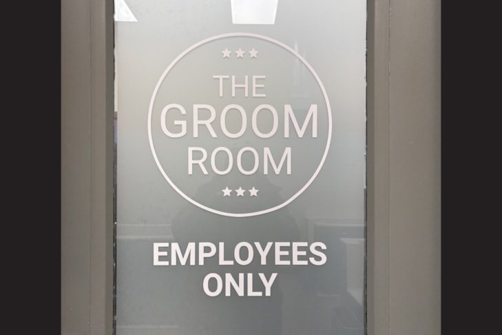Window Graphics