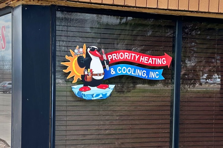 Window Graphics