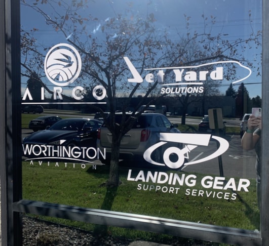 Window Graphics