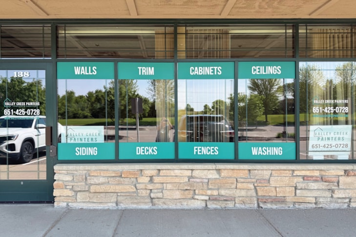 Window Graphics