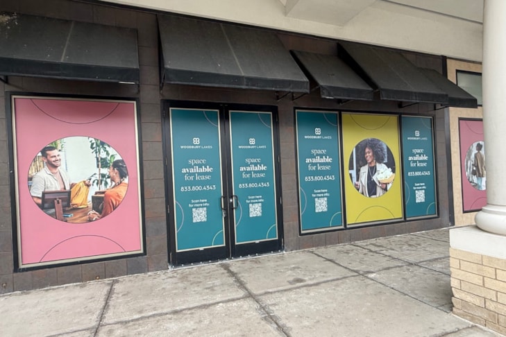 Window Graphics