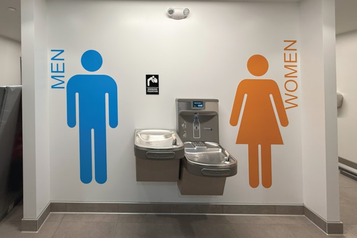 Wall Murals & Graphics