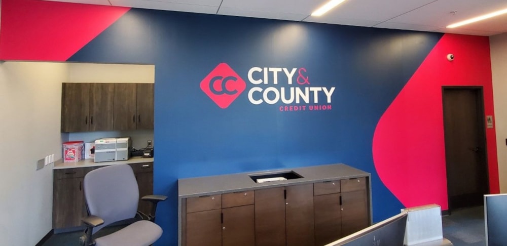 Wall Murals & Graphics