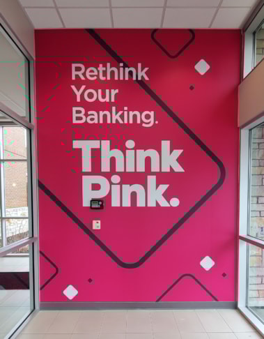 Wall Murals & Graphics