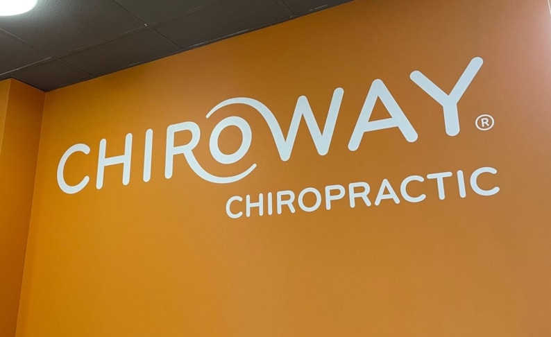 Wall Murals & Graphics