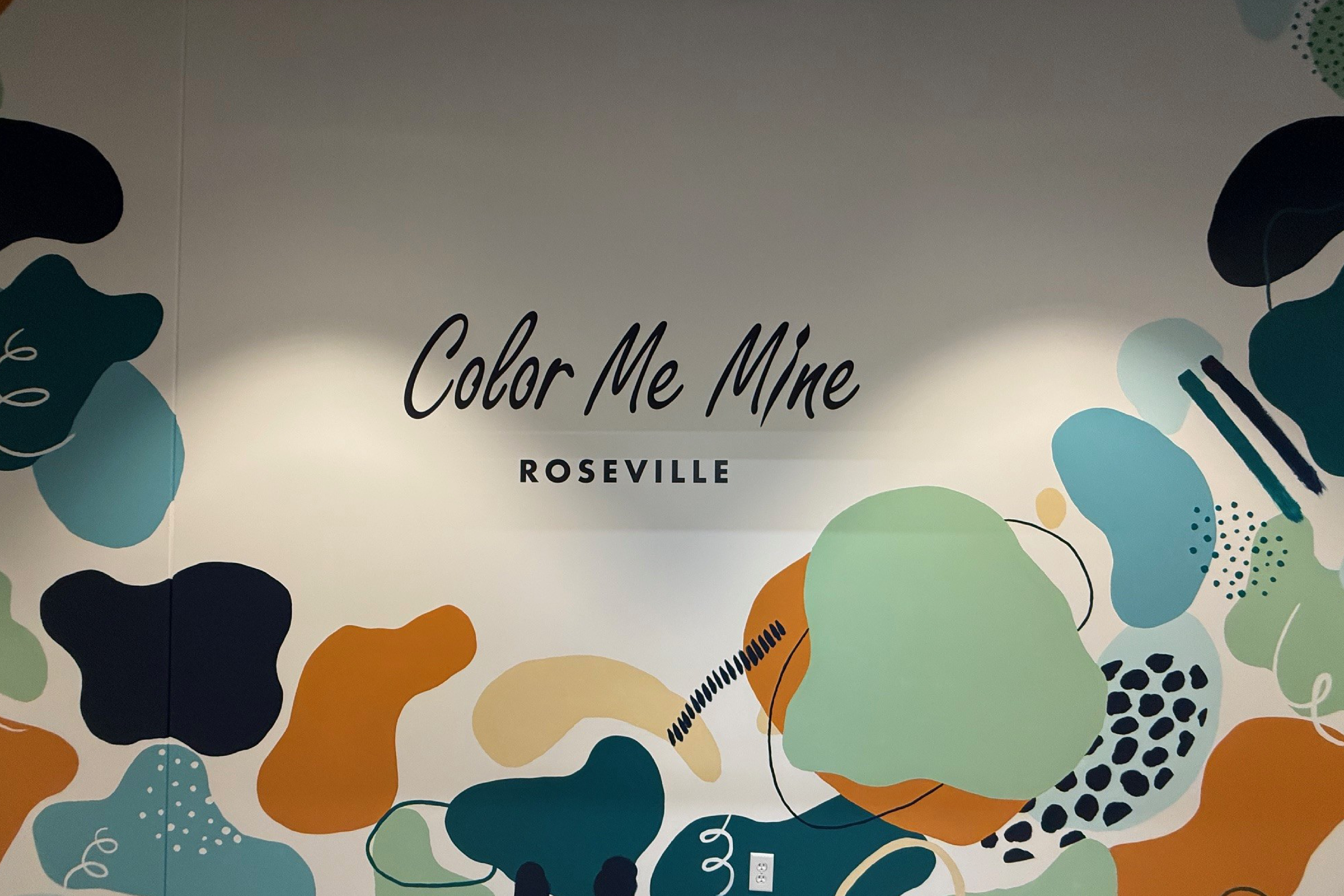 Wall Murals & Graphics | Retail | Vinyl