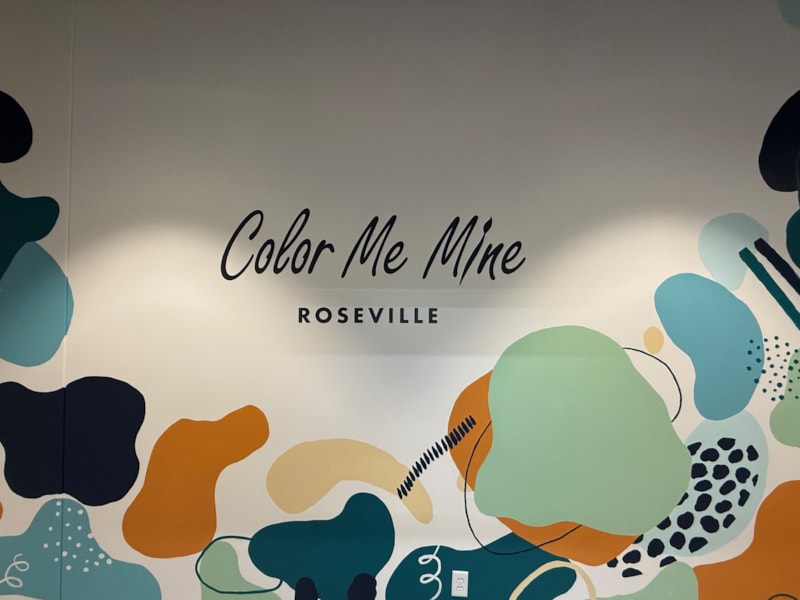 Wall Murals & Graphics | Retail | Vinyl