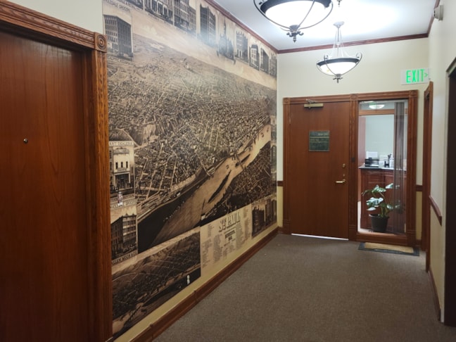 Wall Murals & Graphics | Professional Services