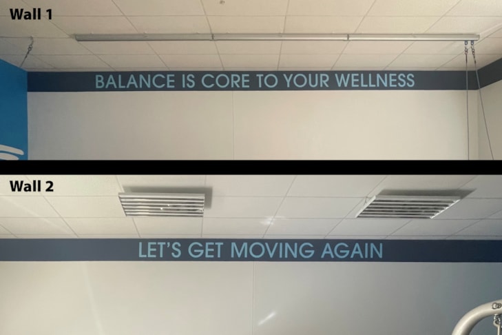 Wall Murals & Graphics