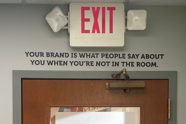 Wall Murals & Graphics | Professional Services