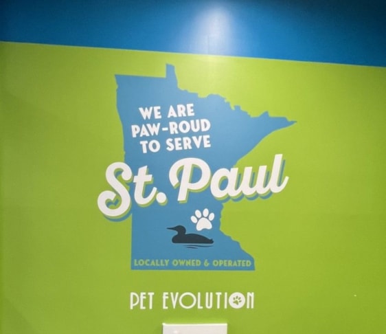 Wall Murals & Graphics | Retail