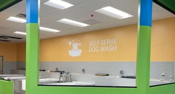 Wall Murals & Graphics | Retail