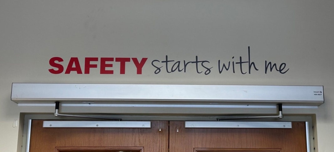 Wall Murals & Graphics | Manufacturing