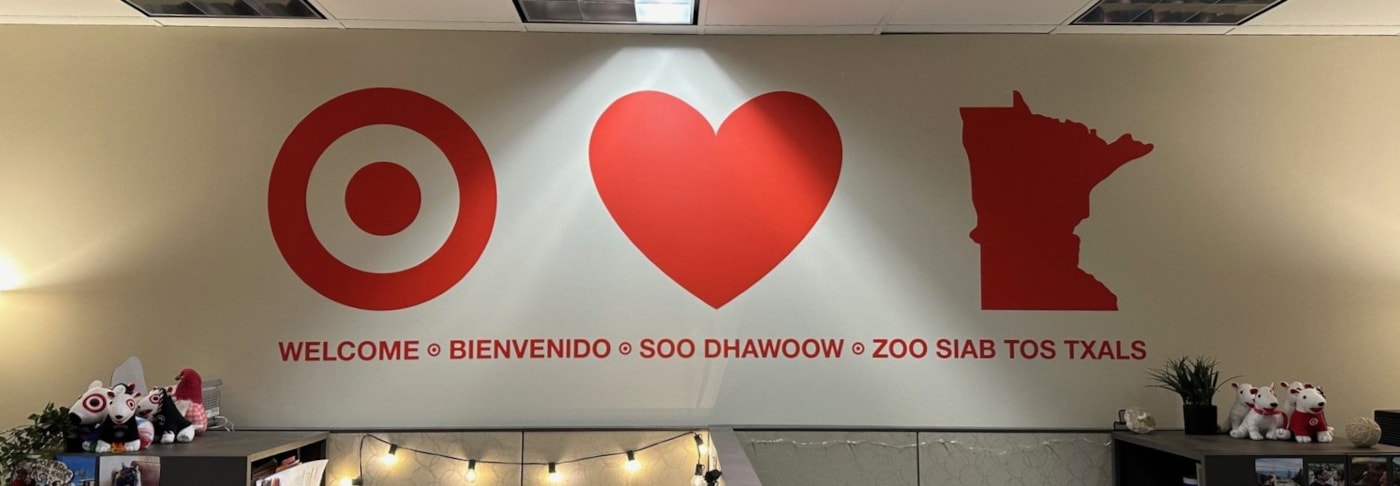 Wall Murals & Graphics | Manufacturing