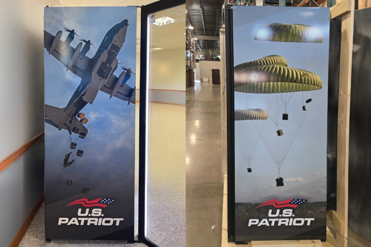 Wall Murals & Graphics | Professional Services