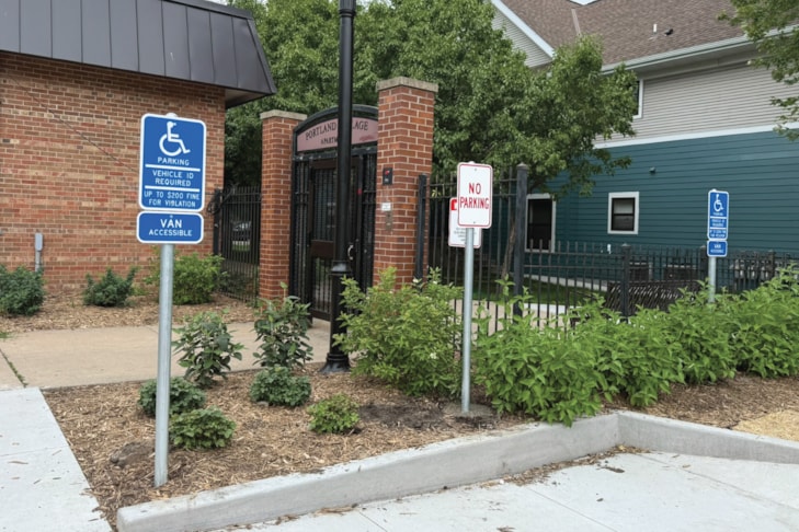 Traffic Control Signage | Professional Services