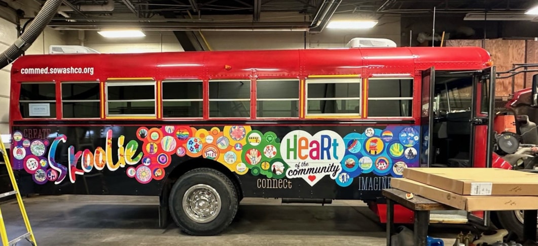 Vehicle Wraps | School, College, & University Signs