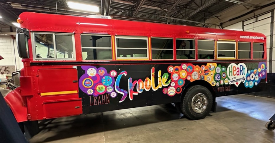 Vehicle Wraps | School, College, & University Signs