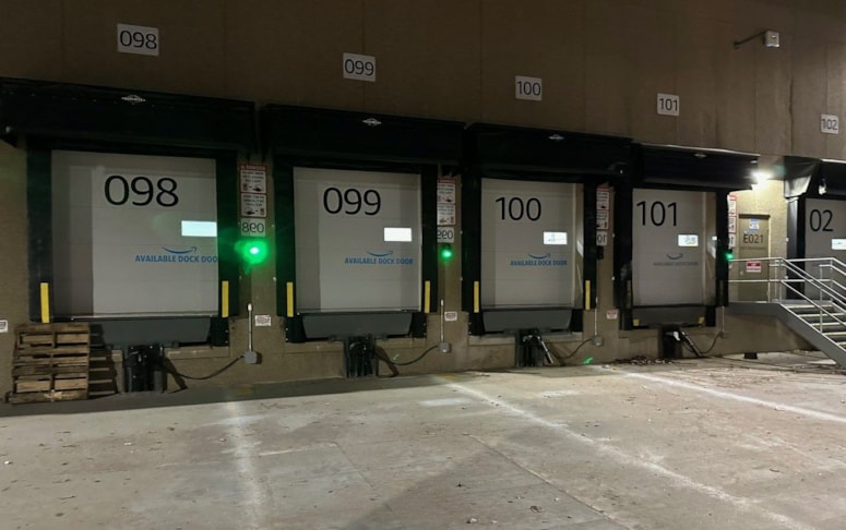 Vehicle Graphics & Lettering | Transportation, Logistics, & Distribution