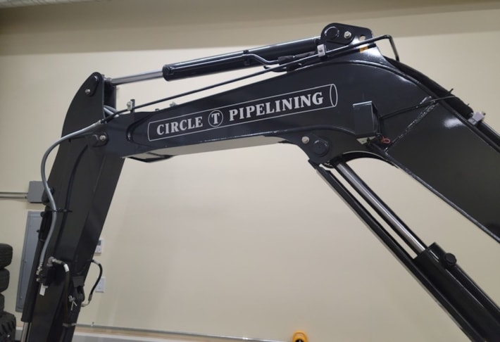 Vehicle Graphics & Lettering | Service and Trade Organizations