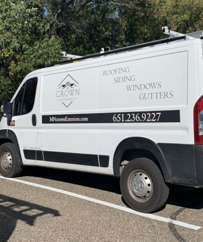 Vehicle Graphics & Lettering