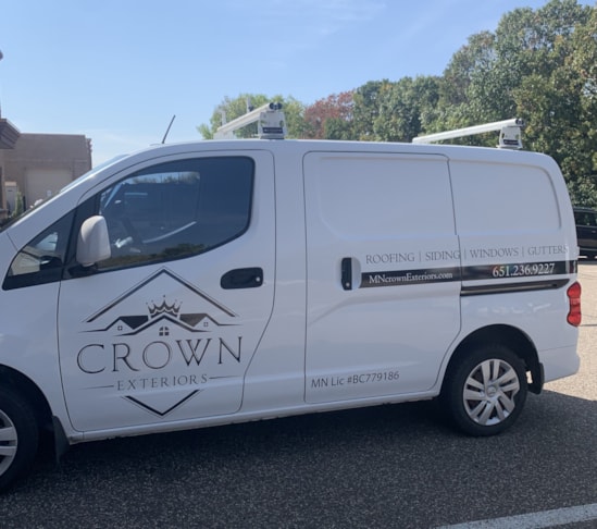 Vehicle Graphics & Lettering | Builder & Contractor Signs