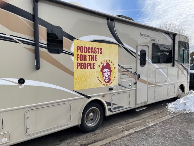 Vehicle Graphics & Lettering | Transportation, Logistics, & Distribution