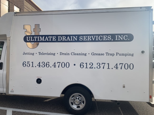 Vehicle Graphics & Lettering | Service and Trade Organizations