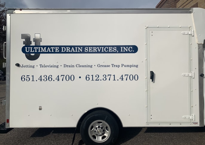 Vehicle Graphics & Lettering | Service and Trade Organizations