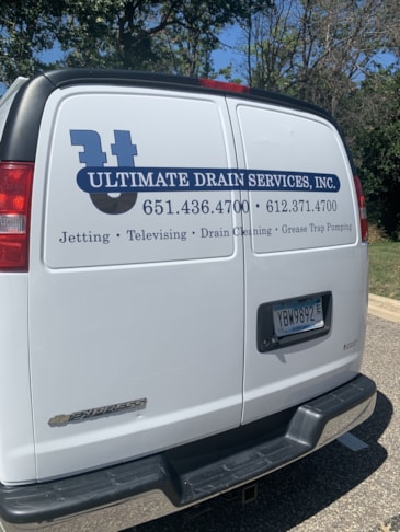 Vehicle Graphics & Lettering | Builder & Contractor Signs