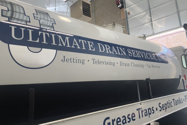 Vehicle Graphics & Lettering | Professional Services