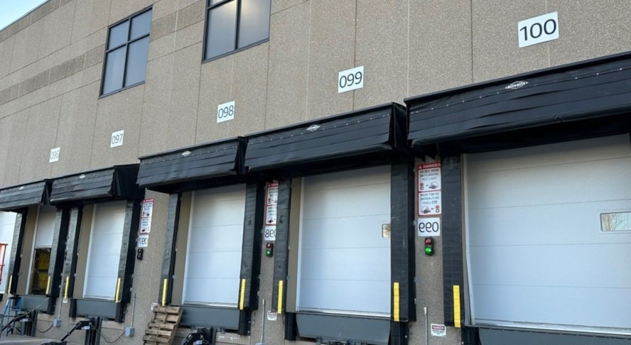 Safety & Regulatory Signs