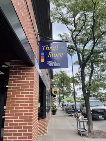 Hanging Signs & Ceiling Displays | Nonprofit Organizations and Associations