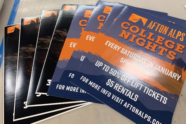 Business Cards, Letterhead & Stationery