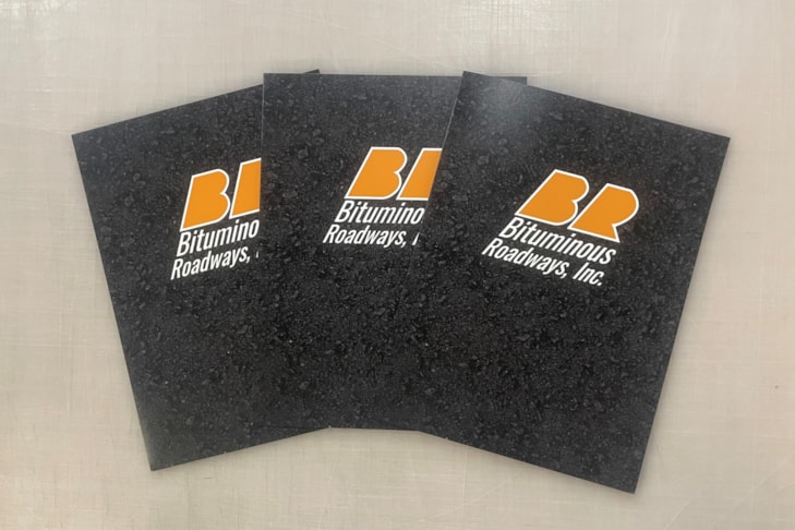 Business Cards, Letterhead & Stationery