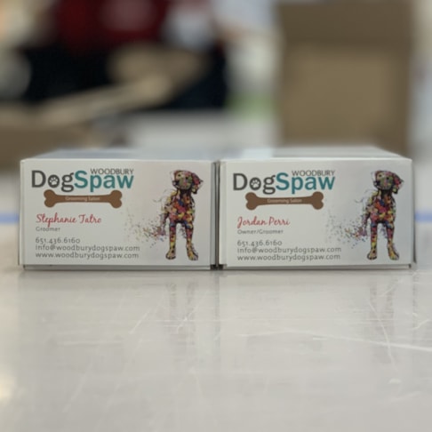 Business Cards, Letterhead & Stationery | Retail