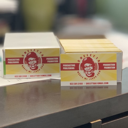 Business Cards, Letterhead & Stationery | Advertising Agencies