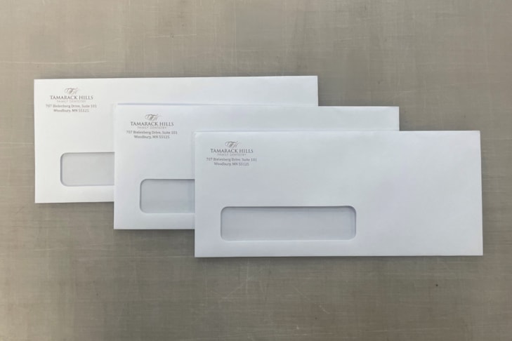 Business Cards, Letterhead & Stationery